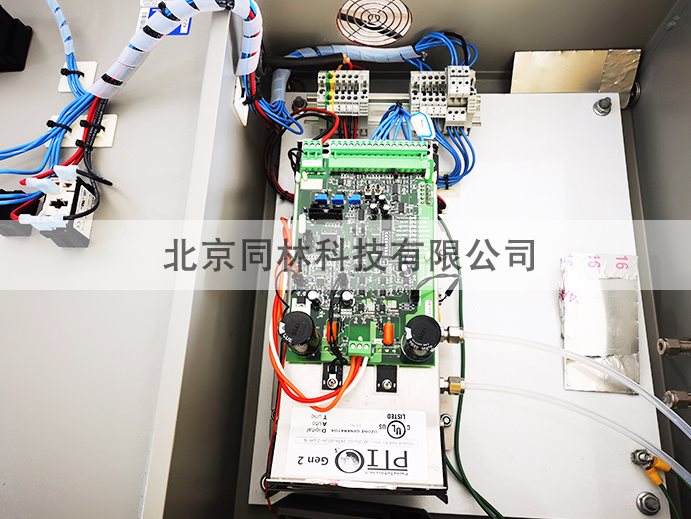 美國PTI 20g/h Gen2 臭氧發生器介紹