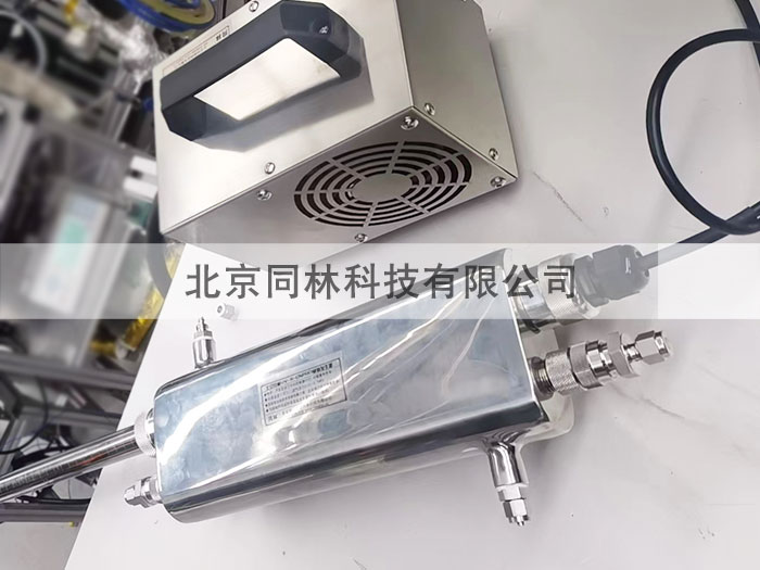 YE-TG-02PII臭氧發生器替代品介紹